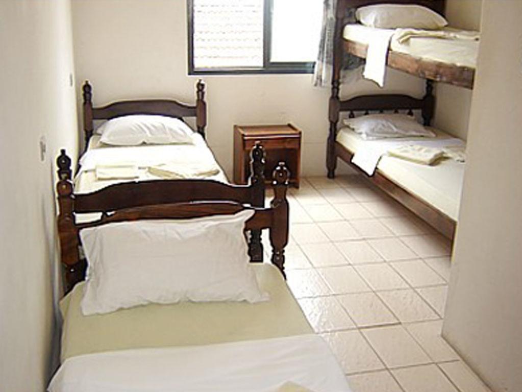 Pousada Flor Amarela Balneario Camboriu Room photo