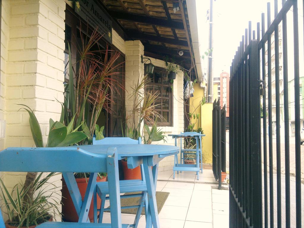 Pousada Flor Amarela Balneario Camboriu Exterior photo