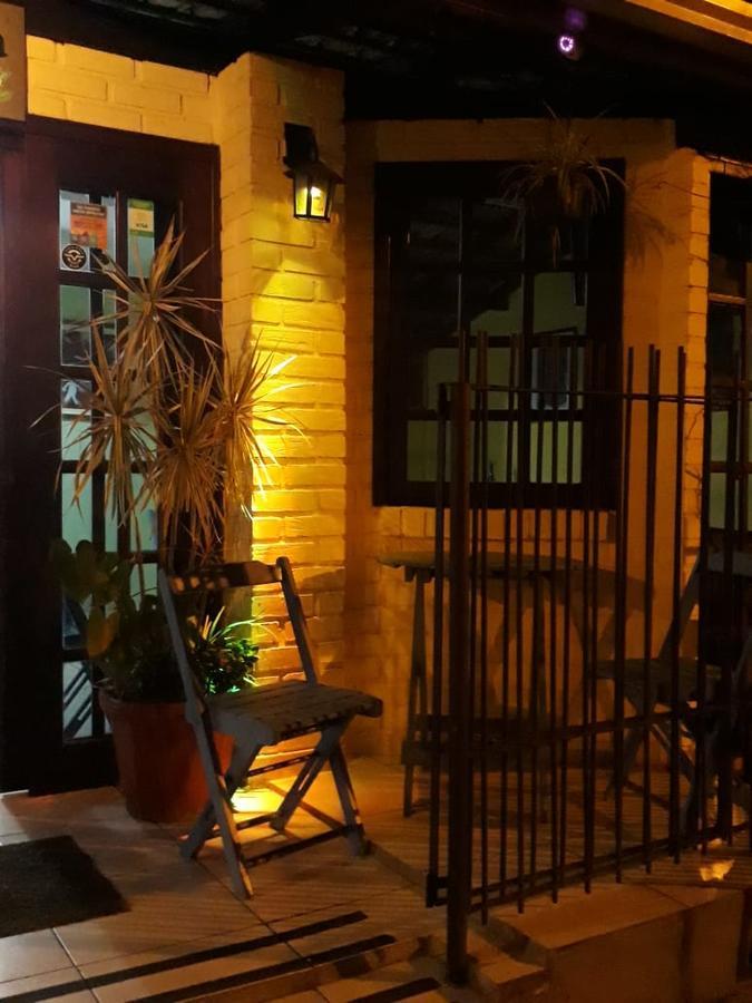 Pousada Flor Amarela Balneario Camboriu Exterior photo
