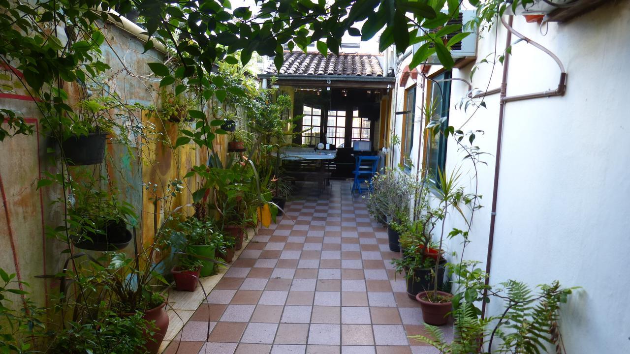 Pousada Flor Amarela Balneario Camboriu Exterior photo